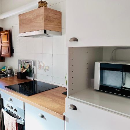 Casa Rural Serafin, Pet Friendly Renera Eksteriør bilde